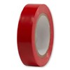HASOFT 56-7 Izolační páska PVC elektra 15 mm/10 m červená - odběr pouze po balení 10 ks
